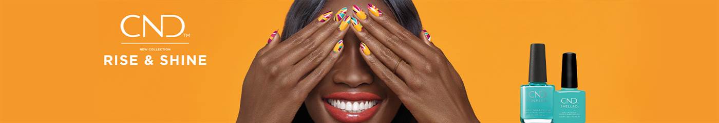 BANNER RISE & SHINE VINYLUX BANNER RISE & SHINE VINYLUX